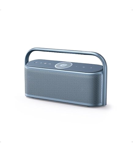 Soundcore Motion X500 Powerful Bluetooth Speaker, Wireless Speaker